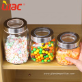 Lilac FREE Sample storage container